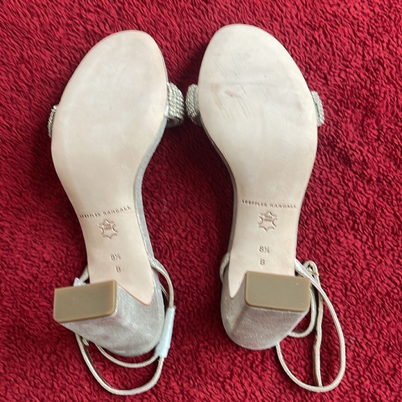 Loeffler Randall “Shay” style - Picture 4 of 7